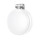 Накамерне відеосвітло з MagSafe XO SS35 Multi-Function Magnetic Folding Mobile Phone Light  White